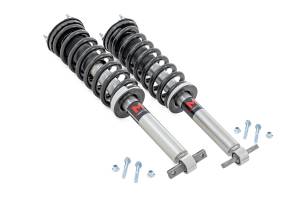 Rough Country M1 Loaded Strut Pair  -  502172