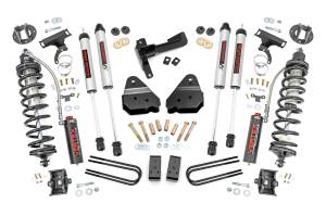 Rough Country 3 Inch Coilover Conversion Lift Kit  -  50258