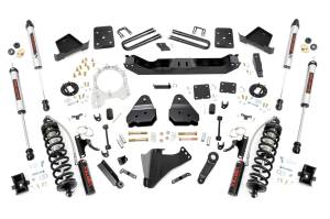 Rough Country 4.5 Inch Lift Kit  -  50656