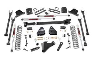 Rough Country 6 Inch Lift Kit  -  50741