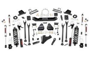 Rough Country 6 Inch Lift Kit  -  50756