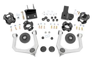 Rough Country 3.5 Inch Lift Kit  -  51027
