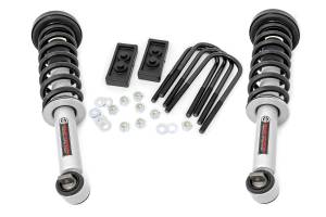 Rough Country 2.5 Inch Lift Kit  -  51028
