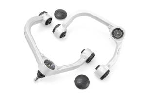 Rough Country Forged Upper Control Arms  -  51036