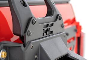 Rough Country 3rd Brake Light Extension  -  51069