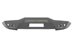 Rough Country Front Bumper  -  51075