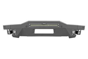 Rough Country Front Bumper  -  51079