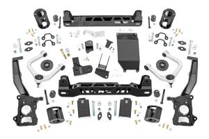 Rough Country 7 Inch Lift Kit  -  51083