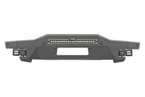 Rough Country Front Bumper  -  51084