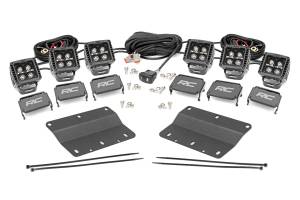 Rough Country LED Light Kit  -  51087