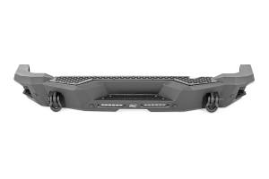 Rough Country Rear Bumper  -  51091