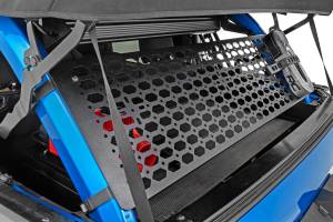 Rough Country Molle Mounting Panel  -  51122