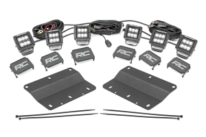Rough Country LED Light Kit  -  51140