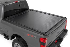 Rough Country Powered Bed Cover  -  51507650