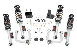 Rough Country 3.5 Inch Lift Kit  -  51547