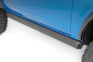 Rough Country SR2 Aluminum Rail  -  52002