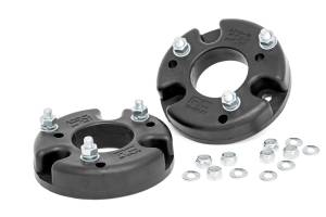 Rough Country 2 Inch Leveling Kit  -  52200_A