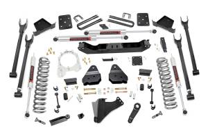 Rough Country 6 Inch Lift Kit  -  52640