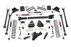 Rough Country 6 Inch Lift Kit  -  52641