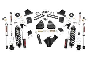 Rough Country 6 Inch Lift Kit  -  53158