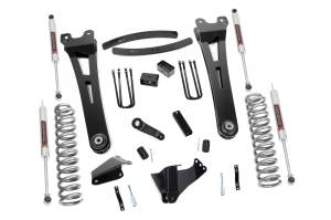 Rough Country 6 Inch Lift Kit  -  53640