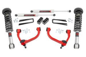 Rough Country 3 Inch Lift Kit  -  54440RED