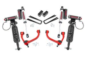 Rough Country 3 Inch Lift Kit  -  54550RED
