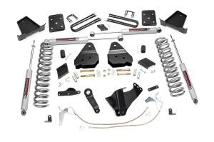 Rough Country 6 Inch Lift Kit  -  54940