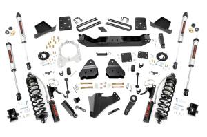 Rough Country 4.5 Inch Lift Kit  -  55056