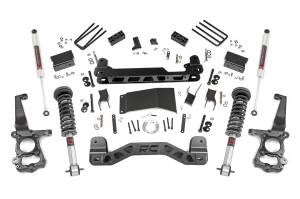 Rough Country 4 Inch Lift Kit  -  55540
