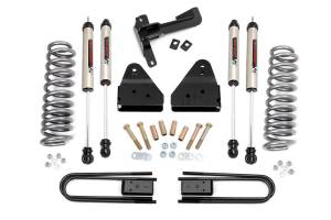 Rough Country 3 Inch Lift Kit  -  56270