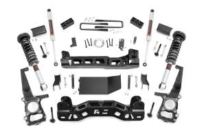 Rough Country 4 Inch Lift Kit  -  57441