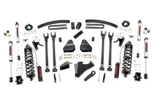 Rough Country 6 Inch Lift Kit  -  57858