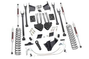 Rough Country 6 Inch Lift Kit  -  58940