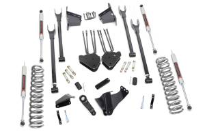 Rough Country 8 Inch Lift Kit  -  59140