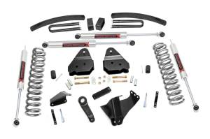 Rough Country 6 Inch Lift Kit  -  59340