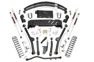 Rough Country 4.5 Inch Lift Kit  -  61740