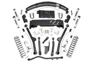 Rough Country 4.5 Inch Lift Kit  -  61770