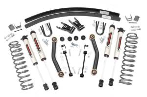 Rough Country 4.5 Inch Lift Kit  -  62370