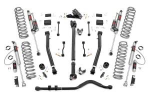 Rough Country 3.5 Inch Lift Kit  -  62844