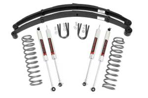 Rough Country 3 Inch Lift Kit  -  63040