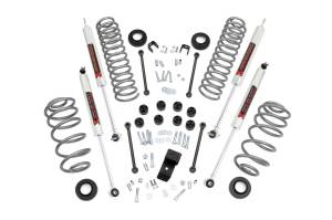 Rough Country 3.25 Inch Lift Kit  -  64140