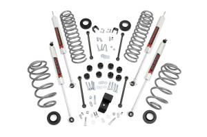Rough Country 3.25 Inch Lift Kit  -  64240