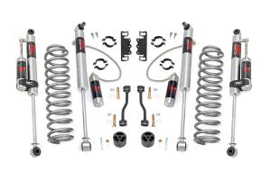 Rough Country 2.5 Inch Leveling Kits  -  64844