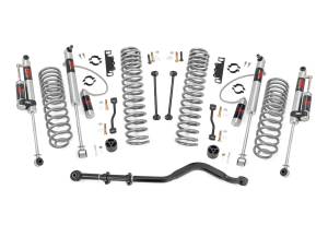 Rough Country 3.5 Inch Lift Kit  -  64944