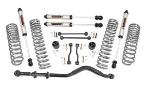 Rough Country 3.5 Inch Lift Kit  -  64970