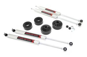 Rough Country 1.75 Inch Lift Kit  -  65140