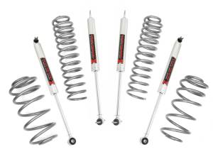 Rough Country 2.5 Inch Lift Kit  -  65240