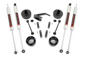 Rough Country 2.5 Inch Lift Kit  -  65740