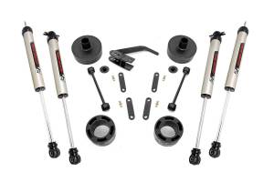 Rough Country 2.5 Inch Lift Kit  -  65770